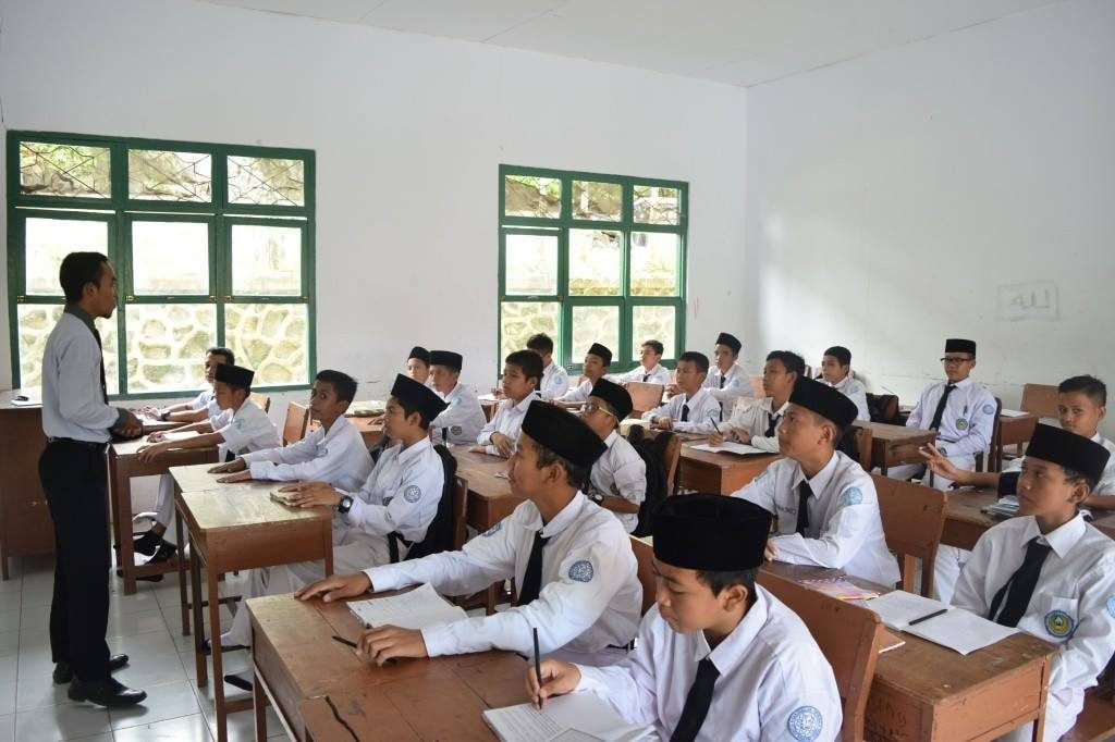 Konsep Pendidikan Ideal dalam Islam