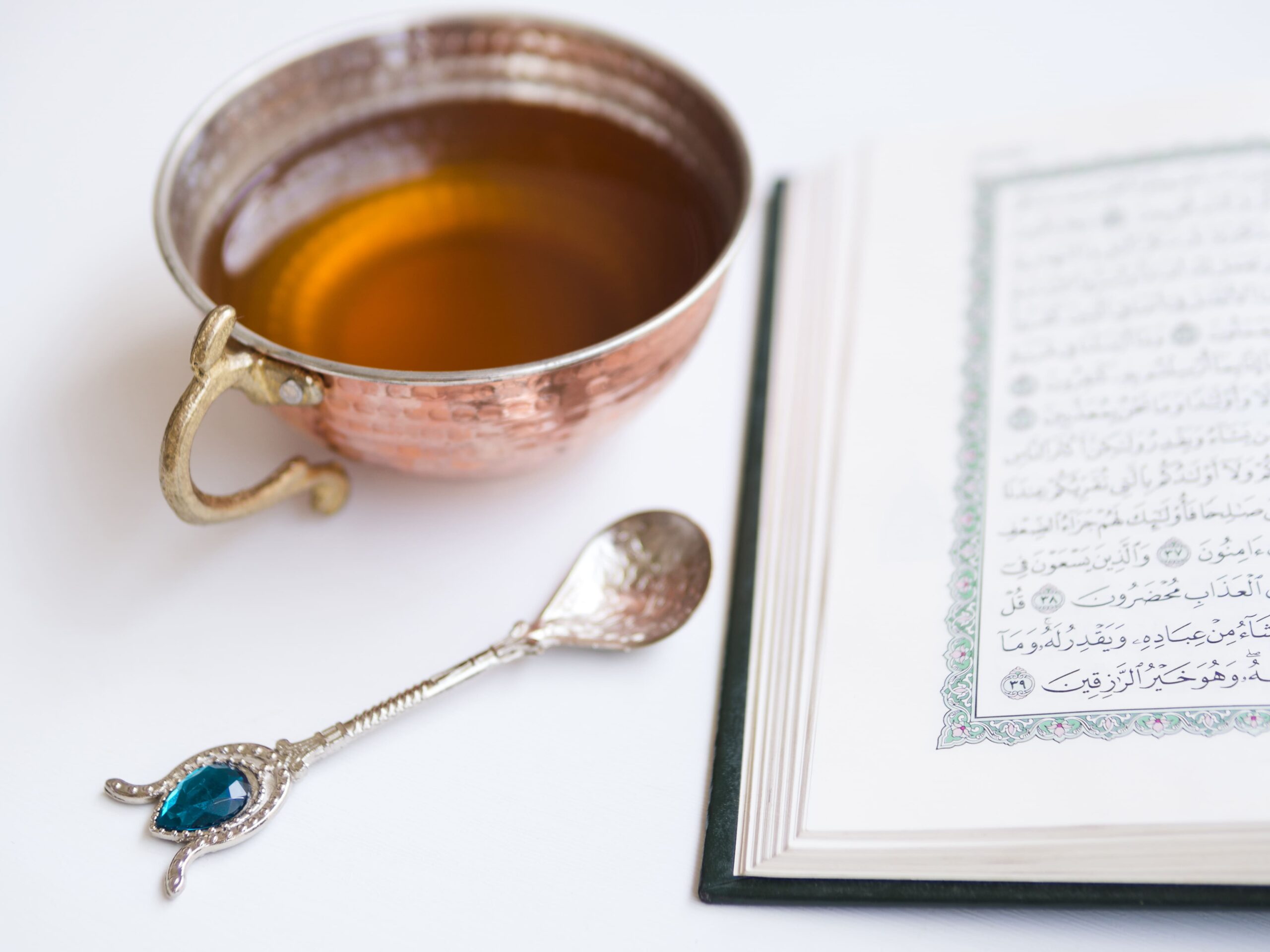 <strong>Tak Faham dan Terbata-bata Saat Membaca Al-Qur’an, Masihkah Berpahala?</strong>